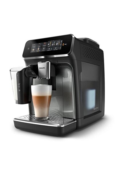 Other Espressor PHILIPS EP3349/70 Seria 3300 15 bar 1500 W