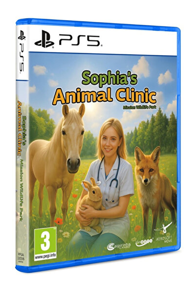 justwood Clinica Veterinară a Sofiei, Parcul Național Mission Wildlife - Play...