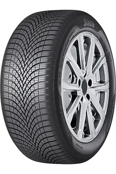 Debica 225/45R17 94V XL NAVİGATOR DÖRT MEVSİM (2025 SONLARI)