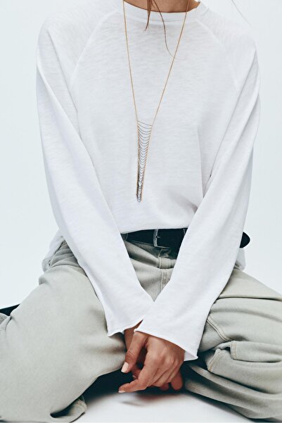 Pull & Bear Zincir kolye