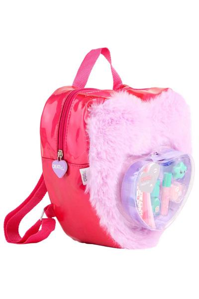 Create It Комплект грим Create It! в пухкава раница , цвят Love Purple (841009B)