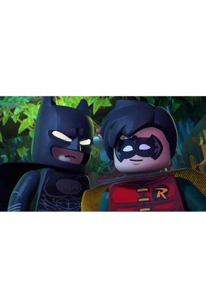 TT Games Batman: Moștenirea Cavalerului Negru Ediție Deluxe - Xbox Series X