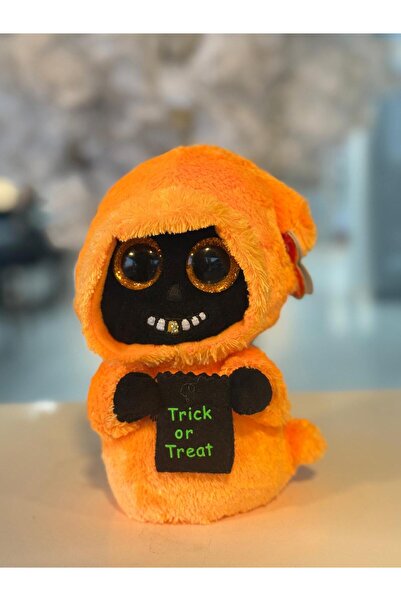 TY Beanie Boos peluş grinner 18cm