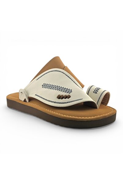 Footprint Royal soft Arabic slippers