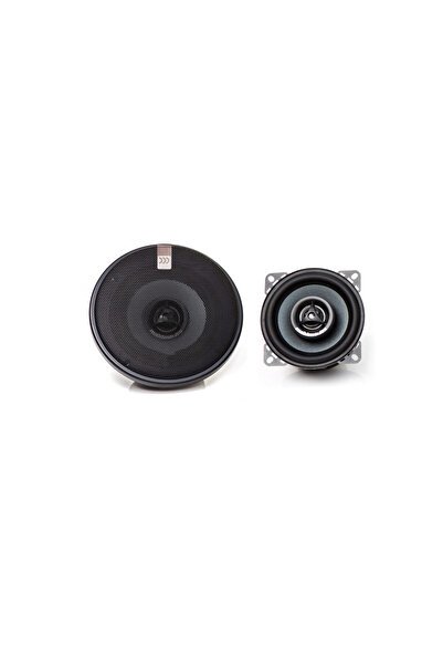 MOREL MAXIMO ULTRA COAX 402 MKII COAXIAL SPEAKERS 10CM