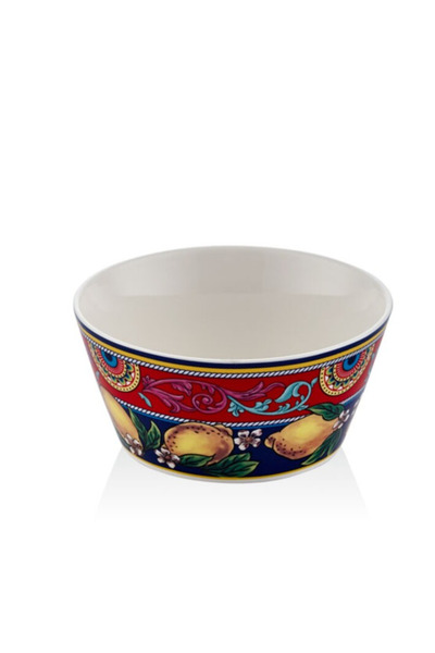 Joy Carmen Citrus 2-piece soup bowl 14x6.5 cm
