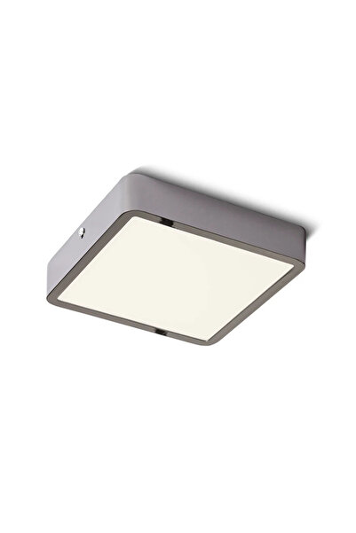 Rendl Light Studio SQUARE CEILING LIGHT HUE SQ, 22.8 CM, 230V, LED, 24W, 3000...