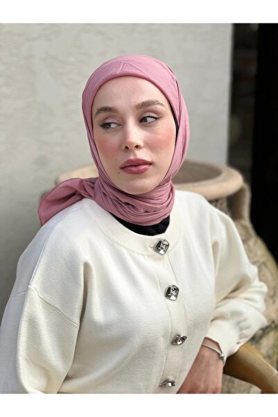 Modakaşmir Neo Cotton Scarf