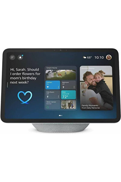 Amazon Echo Show 11 Smart Display 11Inch - Glacier White