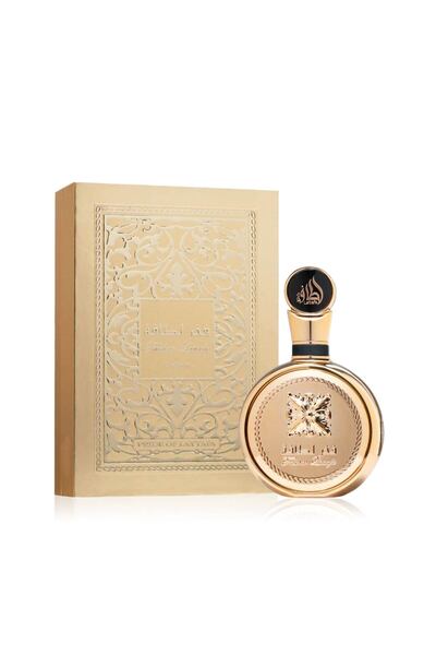 lattafa Pride Fakhar Extrait Eau de Parfum 100 ml (женски)