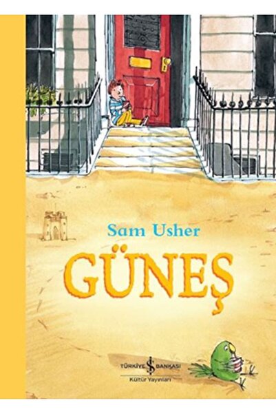 Derin Yayınları Güneş