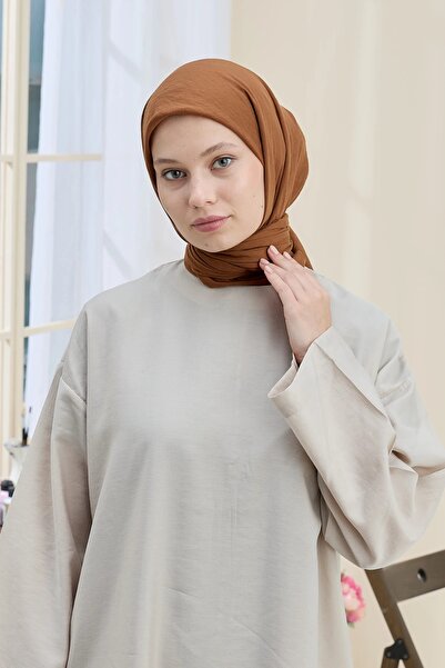 Modakaşmir Neo Cotton Scarf