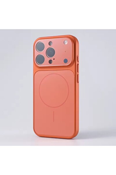 Bektas HomeOffice حافظة شعبية متوافقة مع آيفون 12 برو ماكس فقط، بمظهر سلسلة 1...