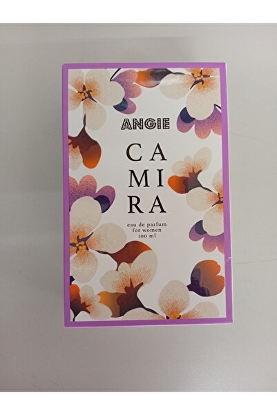 Angie Camıra Parfüm Kadın Eau De Parfüm 100 Ml