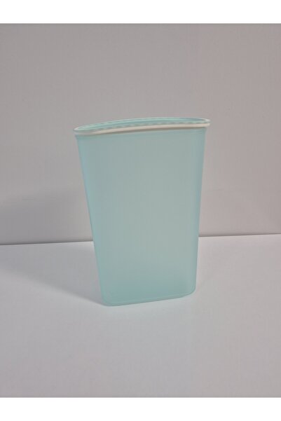 Tupperware Oval Water 2.1 Lt Pulse Storage Container 1 Piece