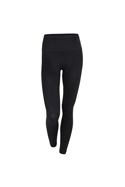STARK SOUL Stark Soul high-waisted, breathable fitness leggings, black