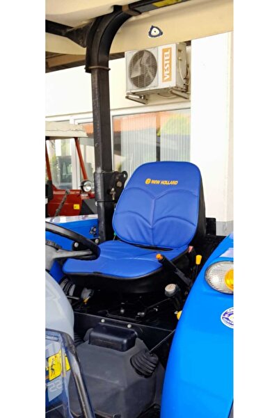 New Holland Newhorlant koltuk kılıfı