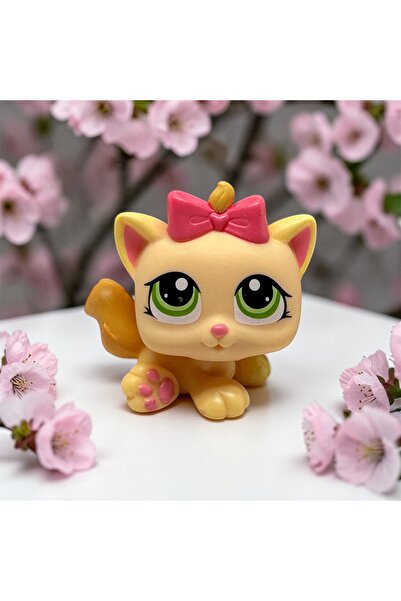 Littlest Pet Shop Lps miniş