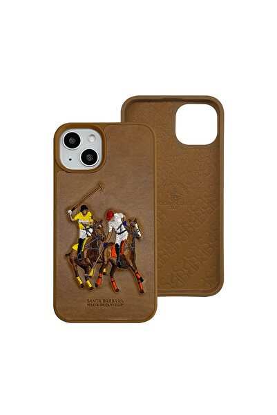 Santa Barbara Polo & Racquet Club Santa Barbara Polo Racquet Club iPhone 13 J...