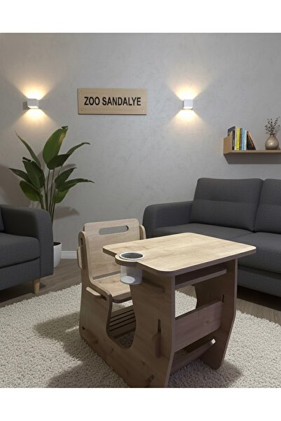 HALİSA ÇALIŞMA MASASI Ayarlanır çalışma masası