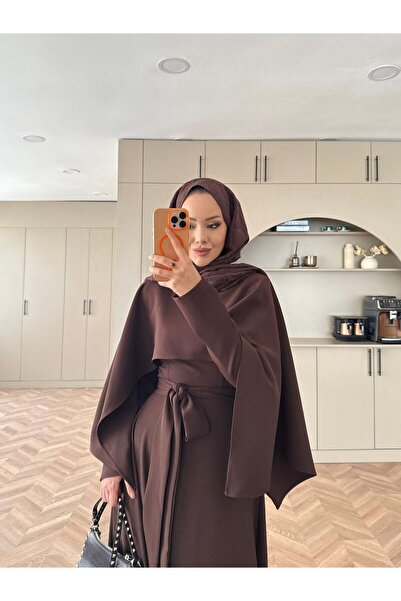 KILIF STORE Yr Cape Dress