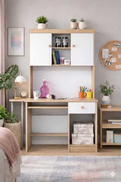 FUHO Melinda Çalışma Masası