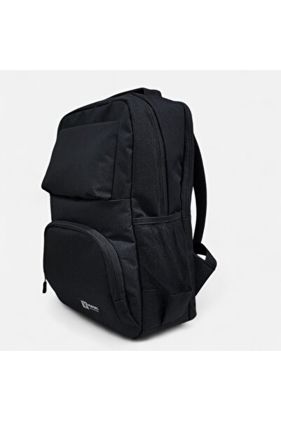 15.6" Korumalı Laptop Bölmeli Günlük Kullanıma Uygun Notebook Sırt Çantası