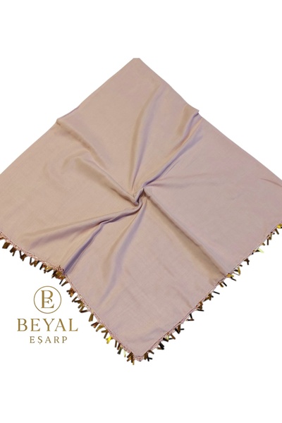 beyal El İşçiliği Uzun Pullu Yazma