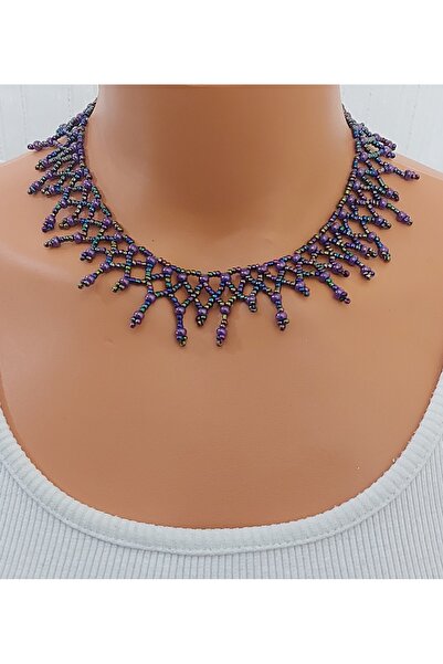 Nej Authentic Necklace