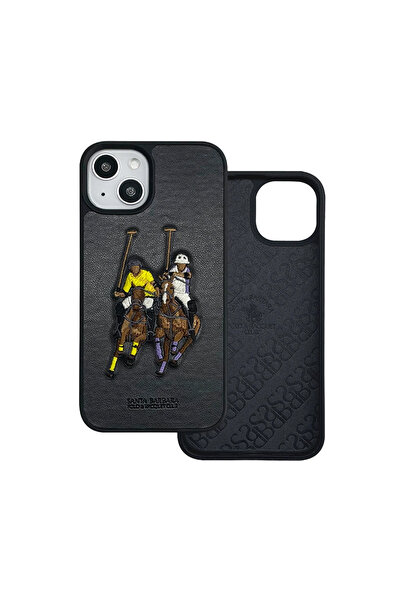 Santa Barbara Polo & Racquet Club Santa Barbara Polo Racquet Club iPhone 13 J...