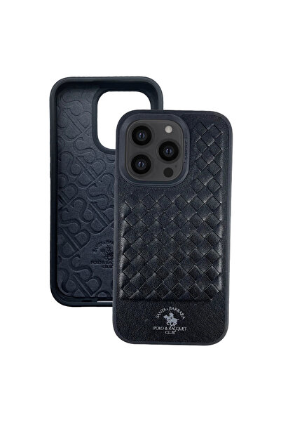 Santa Barbara Polo & Racquet Club Santa Barbara Polo Racquet Club iPhone 14 P...