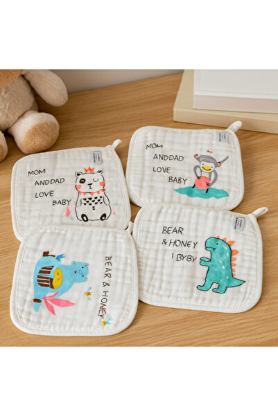 Generic Cotton Baby Towel