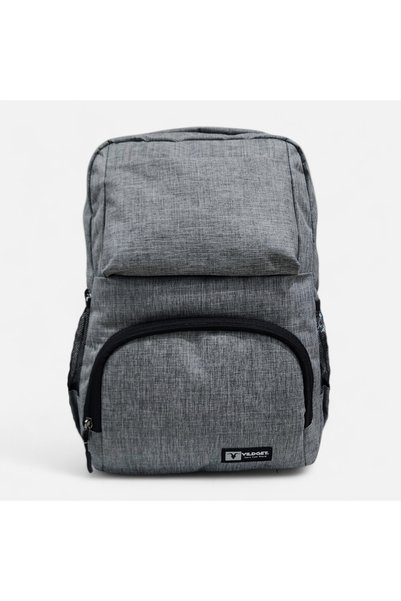 Vildget Backpack with Laptop Compartment Suitable for Daily Use Notebook Travel and School Backpack