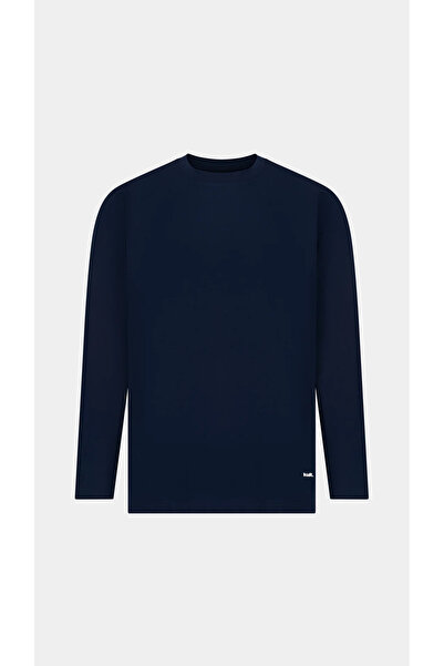 kult. ROUND NECK TSHIRT NAVY