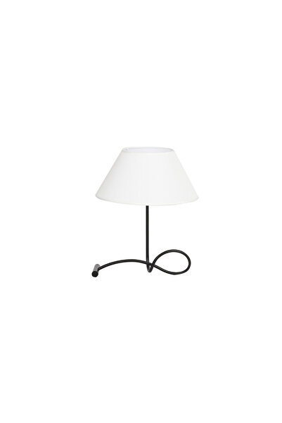 DEC13 A luxurious lamp with an innovative and distinctive design