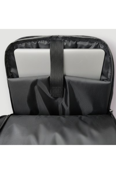 Vildget Backpack with Laptop Compartment Suitable for Daily Use Notebook Travel and School Backpack