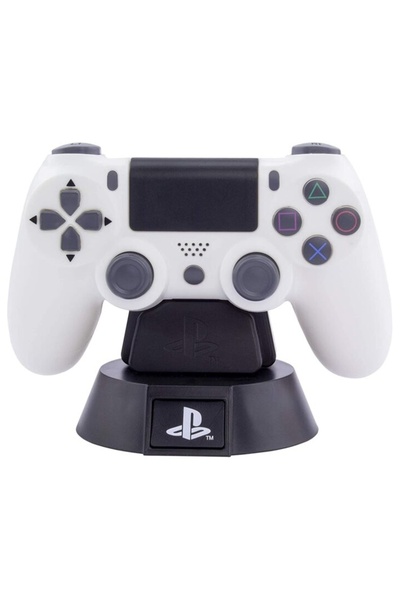 Playstation 4 Generație Controller Icon Light BDP