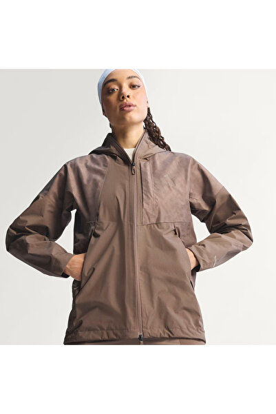 adidas Terrex Xperior 2.5 Layer Hybrid Primeknit Climacroof Kadın Sweatshirt