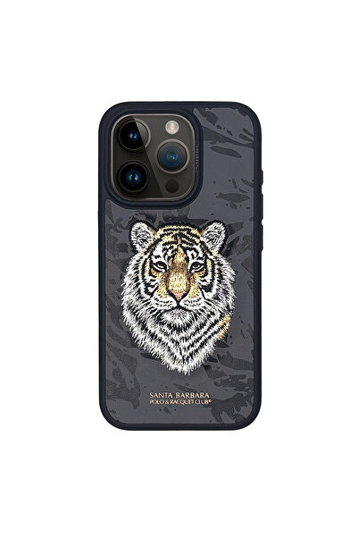 Santa Barbara Polo & Racquet Club Santa Barbara Polo Racquet Club iPhone 14 P...