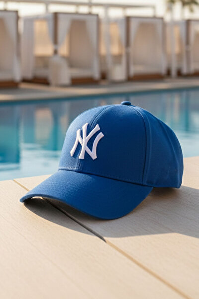 Ritagarcia Ny Embroidered Unisex Hat - Adjustable Sports Cap