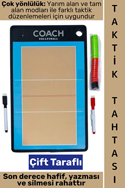 Wintoup #Волейболни тактики Професионална аматьорска школа Двустранна магнитн...