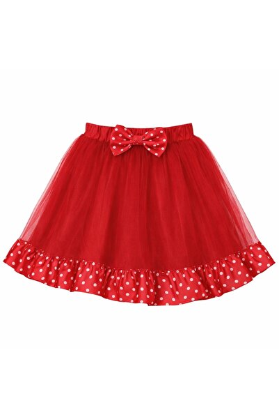 NOBLE STORE 23 April 29 October Performance Outfit Girls' Model Tutu Skirt