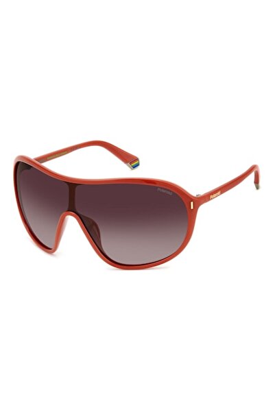 Polaroid Unisex Sunglasses PLD-6216-S-L7Q