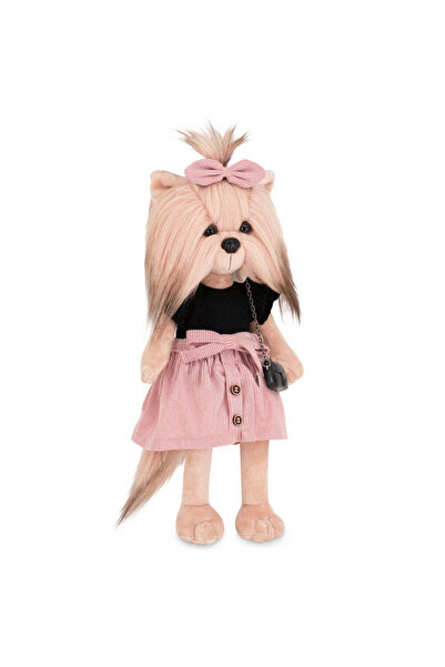 Orange Toys Lucky Yoyo Perfect Look – Premium Plush, 38 cm, removable outfit,...