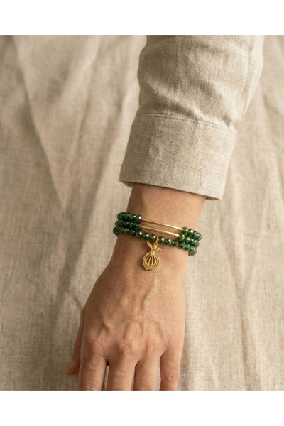 Lotus Dükkan 99’lu Kristal Kesim Tespih – Bileklik Olarak Kullanılabilir – KR...