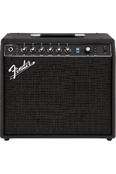 FENDER Mustang LTX50 Elektro Gitar Amfisi