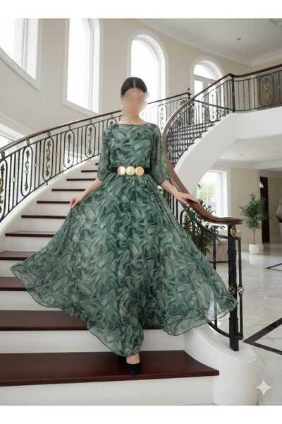 Dora Fashion Evening dress