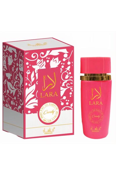 Al Fakhr Perfumes Αρώματα Lara Candy 100 ml - Eau de Parfum για γυναίκες