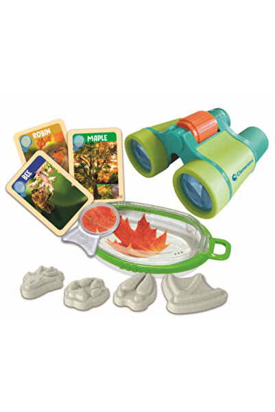 CLEMENTONI - Discover Nature (UK)