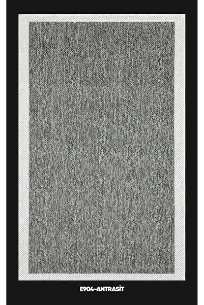 Mypolo Sisal Halı Kaydırmaz Dokuma Yıkanabilir Oturma Odası Salon Halısı E904...